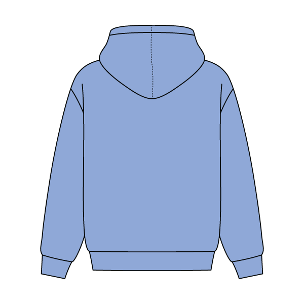 Campus Core Hoodie