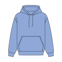 Campus Core Hoodie