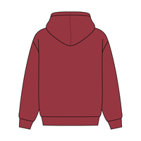 Campus Core Hoodie