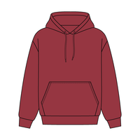 Campus Core Hoodie
