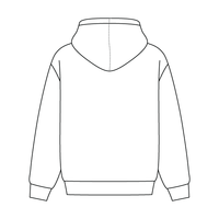 Campus Core Hoodie
