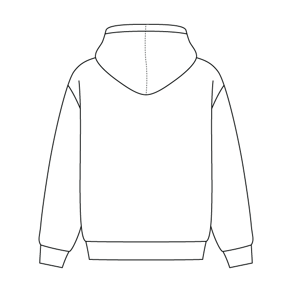 Campus Core Hoodie