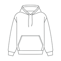 Campus Core Hoodie
