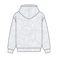 Campus Core Hoodie