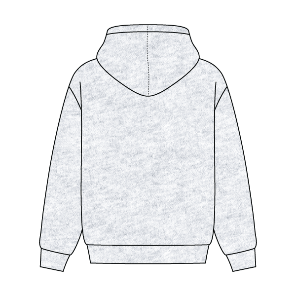 Campus Core Hoodie