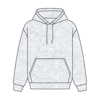 Campus Core Hoodie