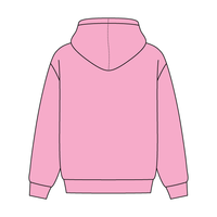Campus Core Hoodie