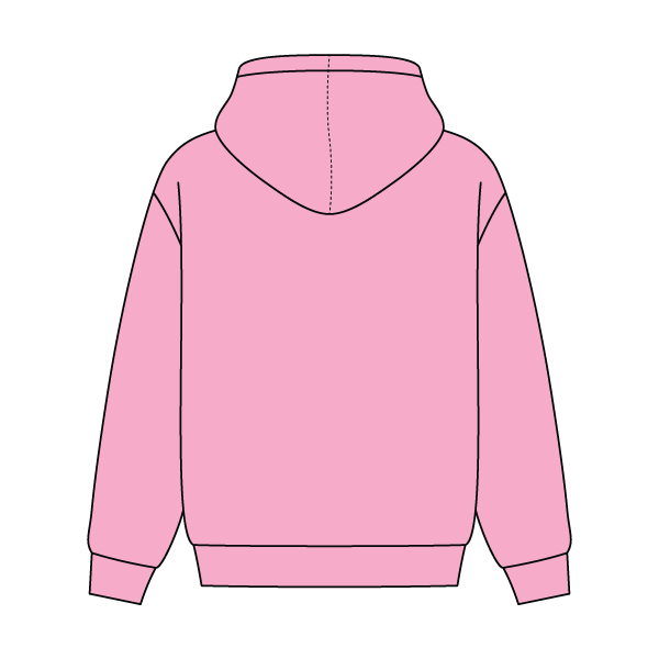Campus Core Hoodie
