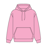 Campus Core Hoodie