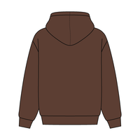 Campus Core Hoodie