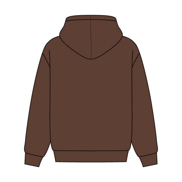 Campus Core Hoodie