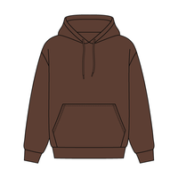 Campus Core Hoodie