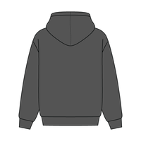 Campus Core Hoodie