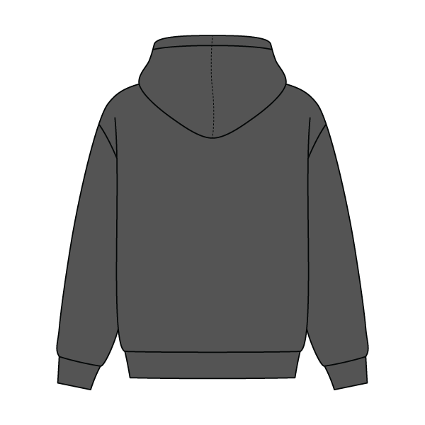 Campus Core Hoodie
