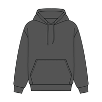 Campus Core Hoodie