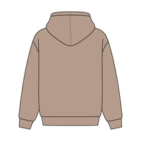 Campus Core Hoodie