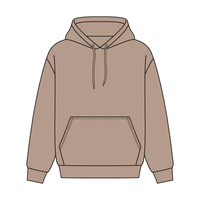 Campus Core Hoodie