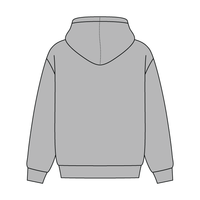 Campus Core Hoodie
