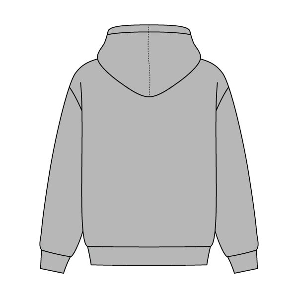 Campus Core Hoodie