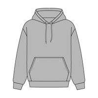 Campus Core Hoodie