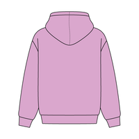 Campus Core Hoodie
