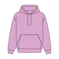 Campus Core Hoodie