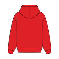 Campus Core Hoodie