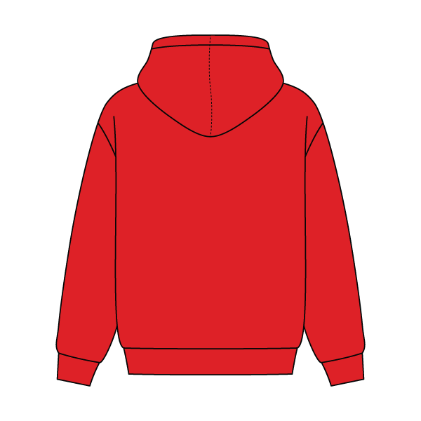 Campus Core Hoodie