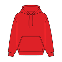 Campus Core Hoodie