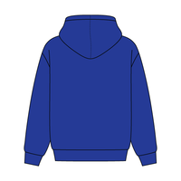 Campus Core Hoodie