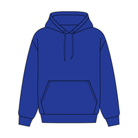 Campus Core Hoodie