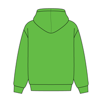 Campus Core Hoodie