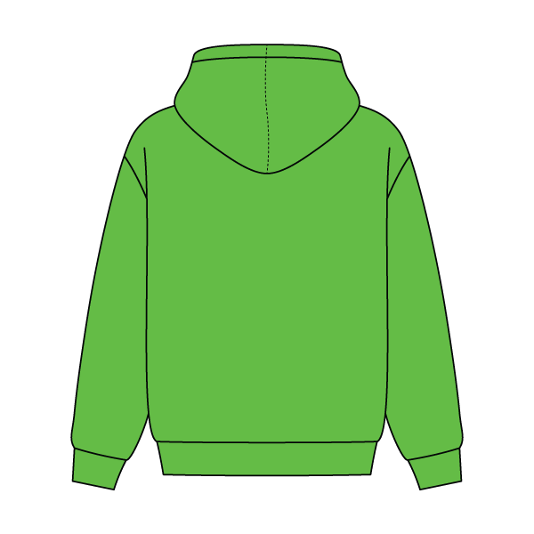 Campus Core Hoodie