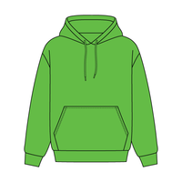 Campus Core Hoodie