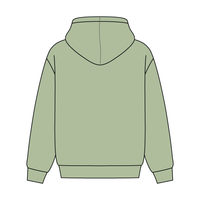 Campus Core Hoodie