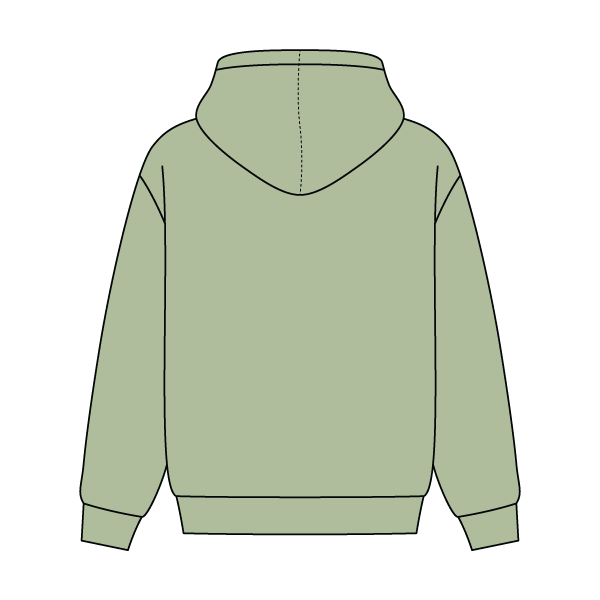 Campus Core Hoodie
