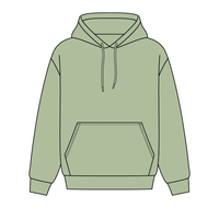 Campus Core Hoodie