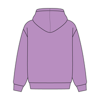 Campus Core Hoodie