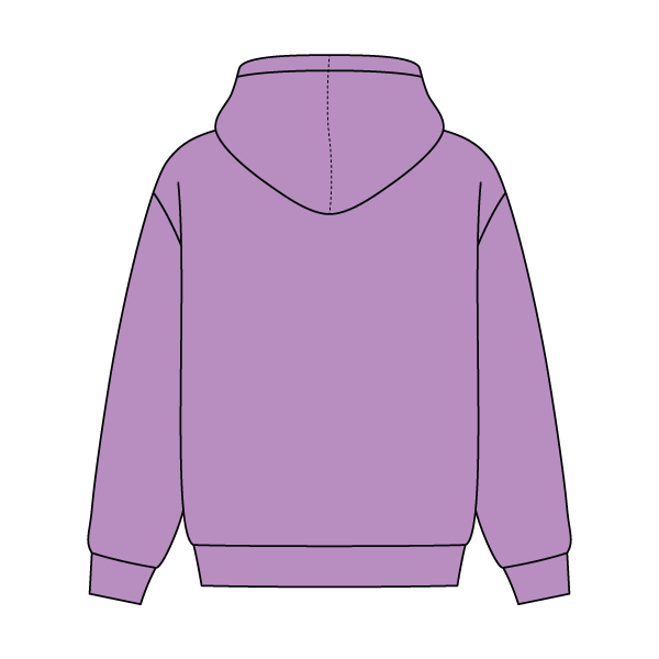 Campus Core Hoodie