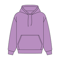 Campus Core Hoodie