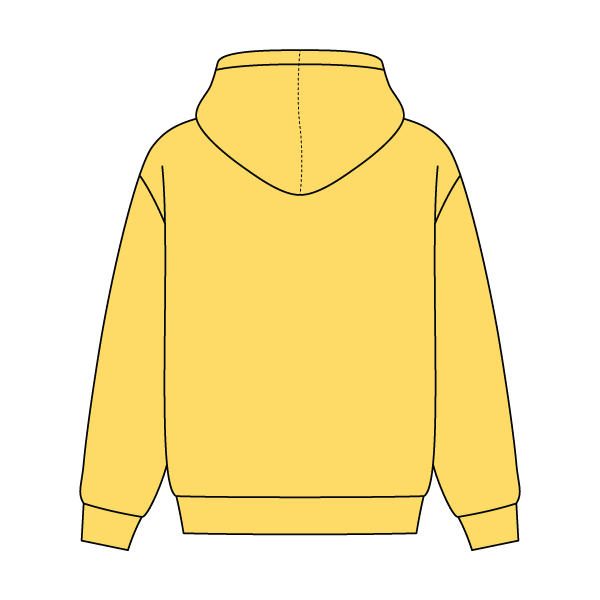 Campus Core Hoodie