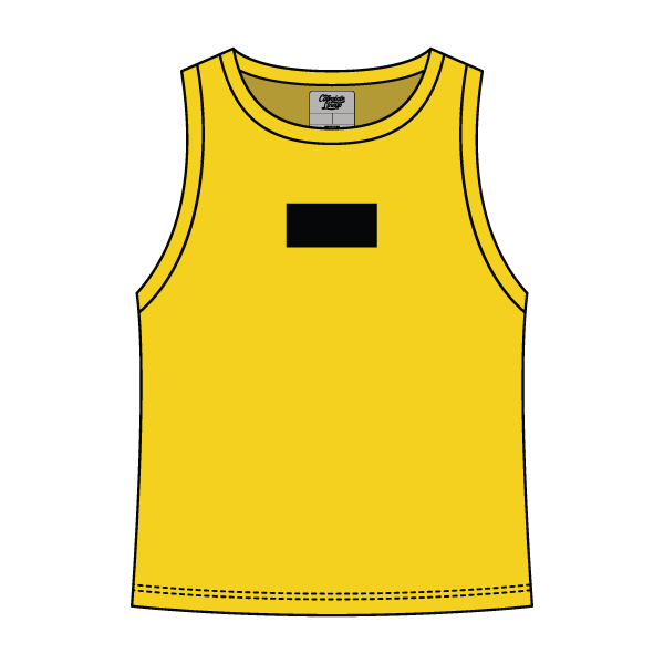 Legacy Leather Tank - The Collegiate Lineup
