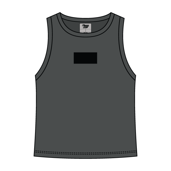 Legacy Leather Tank - The Collegiate Lineup