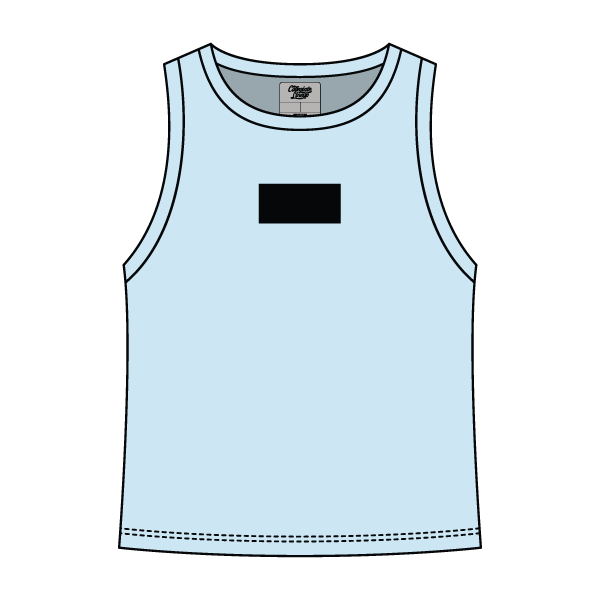 Legacy Leather Tank - The Collegiate Lineup