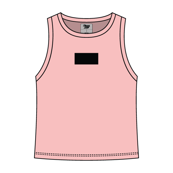 Legacy Leather Tank - The Collegiate Lineup