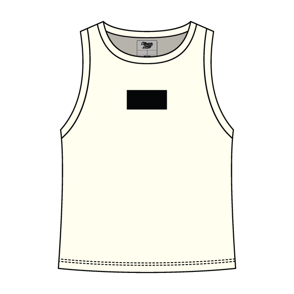 Legacy Leather Tank - The Collegiate Lineup