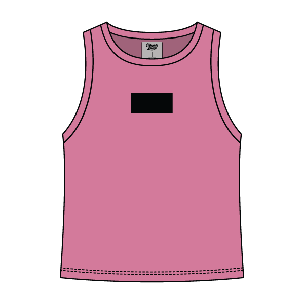 Legacy Leather Tank - The Collegiate Lineup
