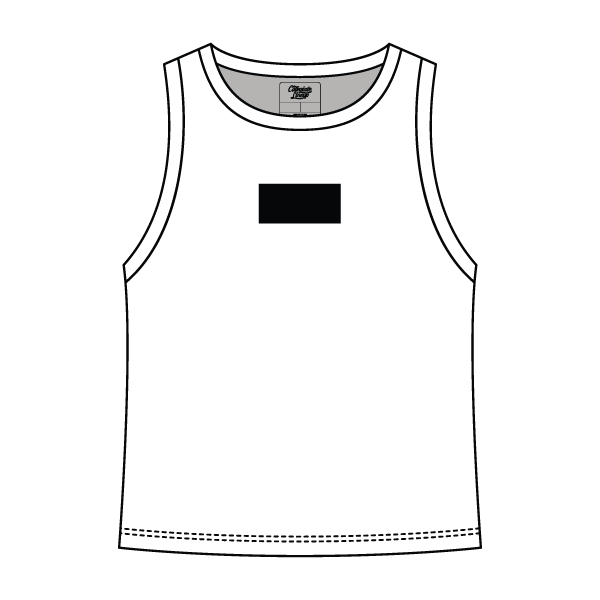 Legacy Leather Tank - The Collegiate Lineup