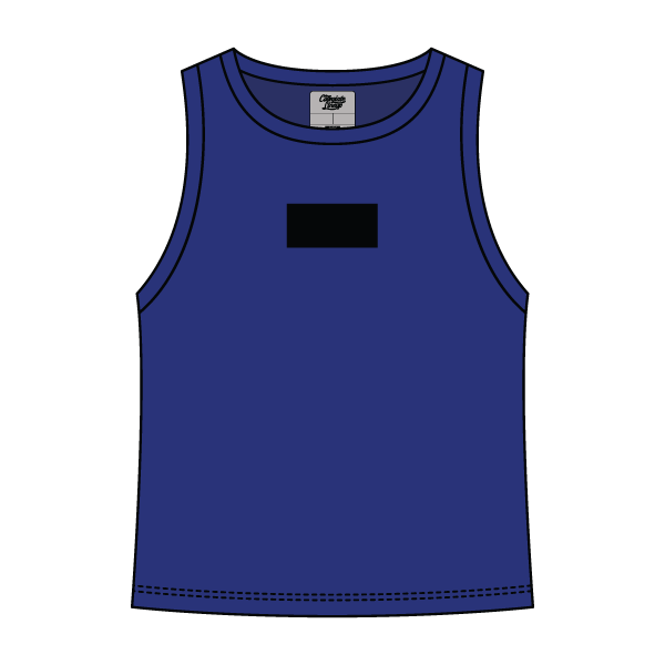Legacy Leather Tank - The Collegiate Lineup