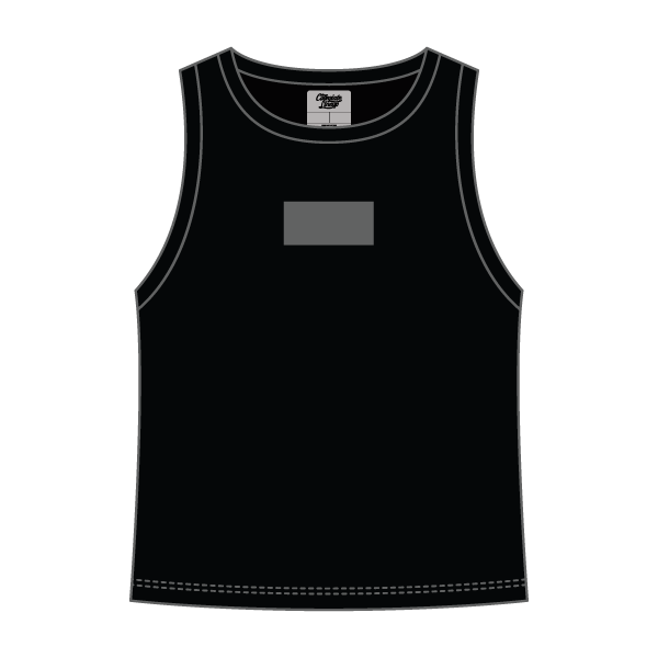 Legacy Leather Tank - The Collegiate Lineup